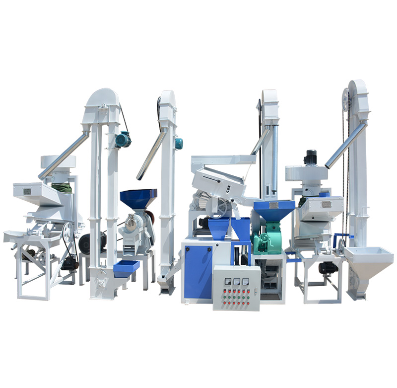 低溫藜麥脫皮機(jī)