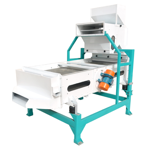 MMJZ系列振動(dòng)分級篩